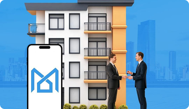 التسويق العقاري